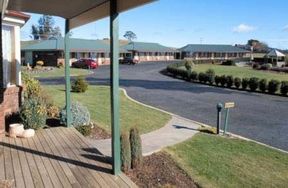 Kentish Hills Retreat - Accommodation Broadbeach 0