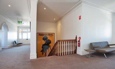 Ikon Hotel - Accommodation Broadbeach 2