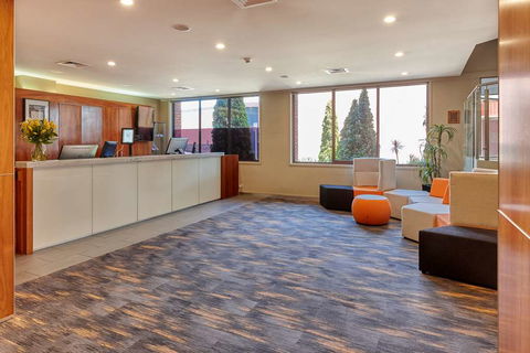 Best Western Plus Launceston - Accommodation Broadbeach 1