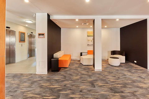 Best Western Plus Launceston - Accommodation Broadbeach 2