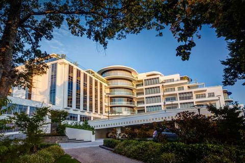 Mantra Charles Hotel Launceston - Accommodation Broadbeach 0