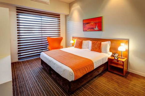 Mantra Charles Hotel Launceston - Accommodation Broadbeach 1