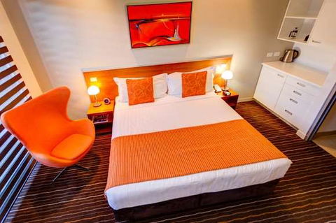Mantra Charles Hotel Launceston - Accommodation Broadbeach 2