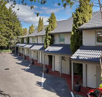 Elphin Villas - Accommodation Broadbeach
