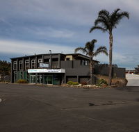 Rivers Inn Motel - Accommodation Broadbeach
