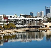 The Sebel East Perth - Accommodation Broadbeach