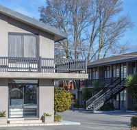 Best Western Governor Gipps Motor Inn - Accommodation Broadbeach