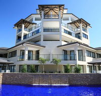 Grand Mercure Allegra Hervey Bay - Accommodation Broadbeach