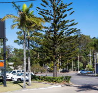 Kondari Resort at Hervey Bay - Accommodation Broadbeach