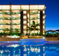 Akama Resort - Accommodation Broadbeach