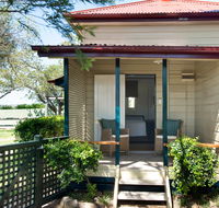 Spicers Hidden Vale - Accommodation Broadbeach