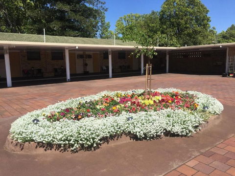 Motel Glenworth - Accommodation Broadbeach 0