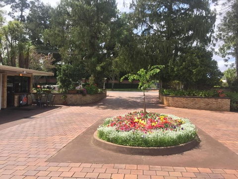 Motel Glenworth - Accommodation Broadbeach 2