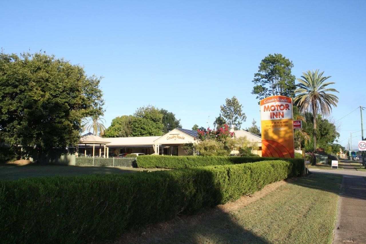 Abercorn QLD Accommodation Broadbeach