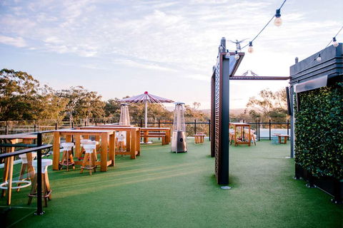 Mantra Southport Sharks - Accommodation Broadbeach 1