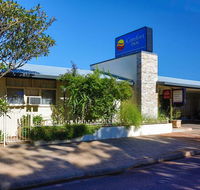Comfort Inn Augusta Westside - Accommodation Broadbeach