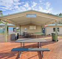 Discovery Parks Port Augusta - Accommodation Broadbeach