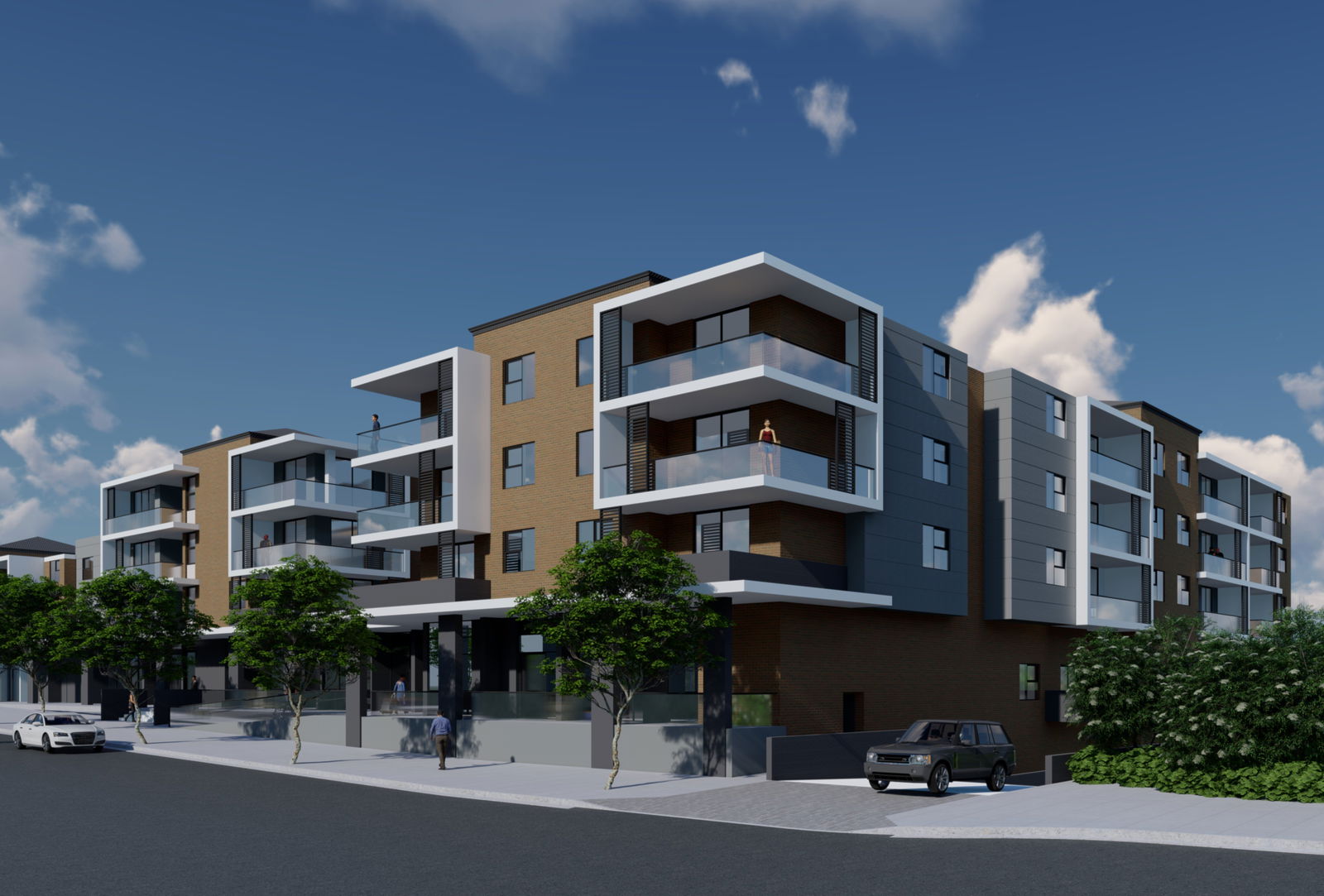 Middle Arm NSW Accommodation Broadbeach