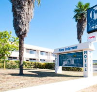 Posthouse MotorLodge - Accommodation Broadbeach