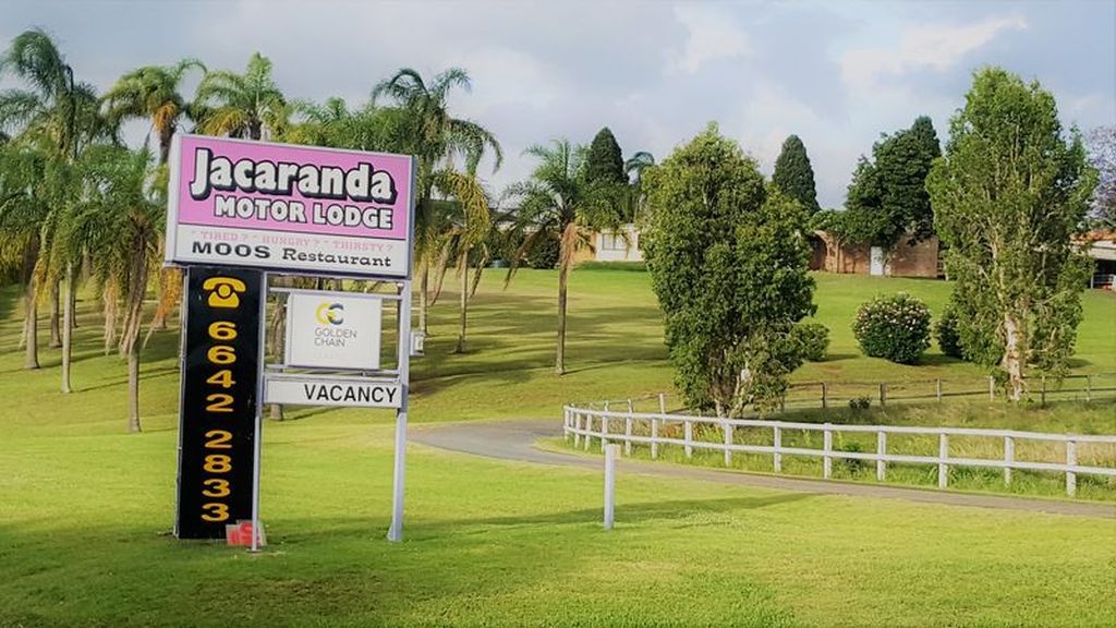 Alumny Creek NSW Accommodation Broadbeach