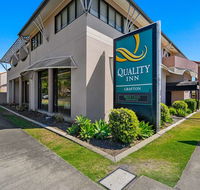 Quality Inn Grafton - Accommodation Broadbeach