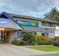 Fitzroy Motel - Accommodation Broadbeach