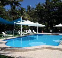 Magnetic International Resort - Accommodation Broadbeach