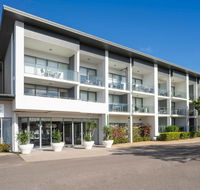 Peppers Blue on Blue Resort - Accommodation Broadbeach