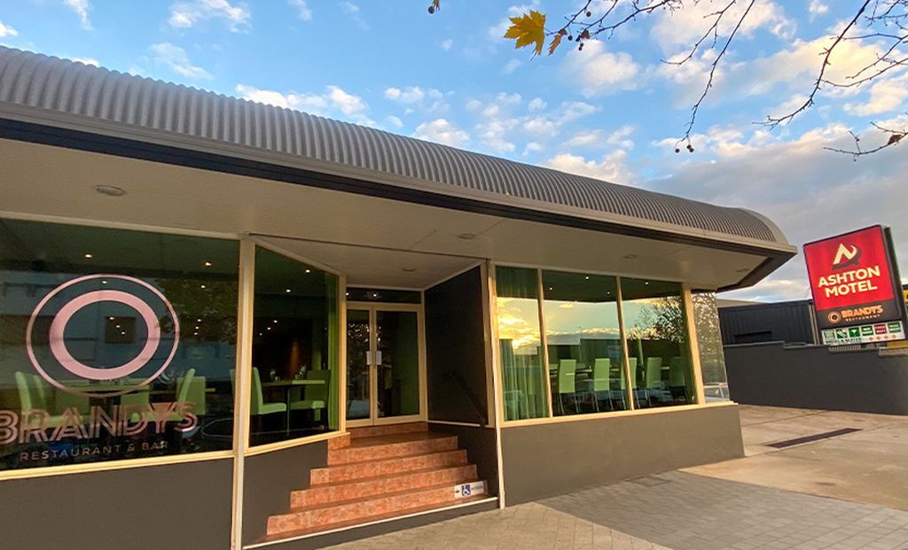 Argalong NSW Accommodation Broadbeach