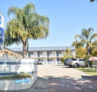 Best Western Motel Farrington - Accommodation Broadbeach