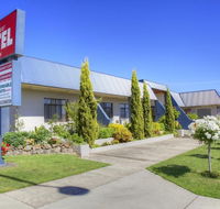 Amaroo Motel - Accommodation Broadbeach