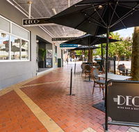 CH Boutique Hotel - Accommodation Broadbeach
