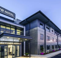 Mercure Tamworth - Accommodation Broadbeach