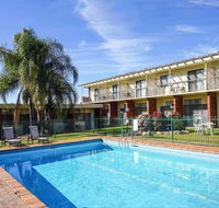 Redhill Tamworth Motor Inn - Accommodation Broadbeach