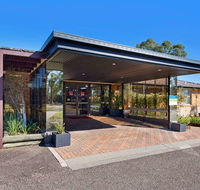 Econo Lodge Savannah Park Tamworth - Accommodation Broadbeach