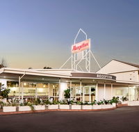 Ibis Styles Tamworth - Accommodation Broadbeach