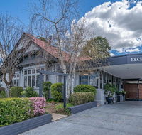 Cotswold Gardens - Accommodation Broadbeach