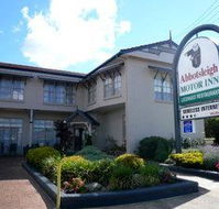 Abbotsleigh Motor Inn - Accommodation Broadbeach