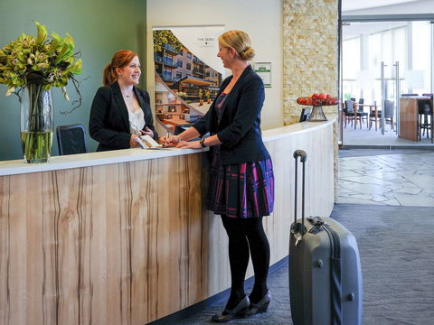 The Sebel Launceston - Accommodation Broadbeach 1