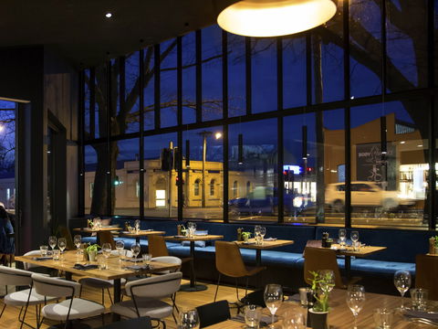 The Sebel Launceston - Accommodation Broadbeach 2