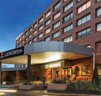 Best Western Plus Launceston - Accommodation Broadbeach