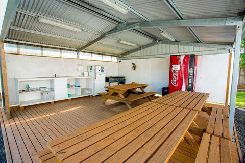 Discovery Parks Hadspen - Accommodation Broadbeach 1