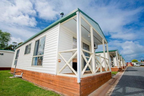 Discovery Parks Hadspen - Accommodation Broadbeach 2