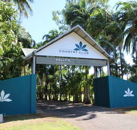 Kununurra Country Club Resort - Accommodation Broadbeach