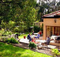 Marwood Villas - Accommodation Broadbeach