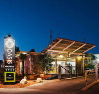 Majestic Oasis Apartments - Accommodation Broadbeach