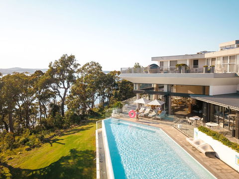 Bannisters Port Stephens - Accommodation Broadbeach 0