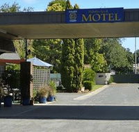 Nicholas Royal Motel - Accommodation Broadbeach