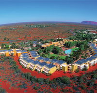 Sails in the Desert Hotel - Accommodation Broadbeach