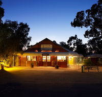 Outback Hotel  Lodge - Accommodation Broadbeach